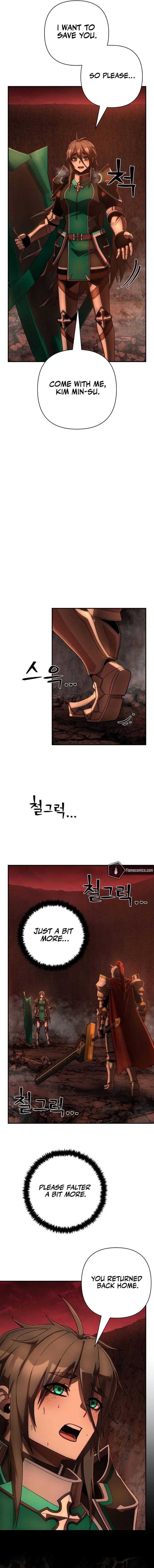 Hero Has Returned 137 14