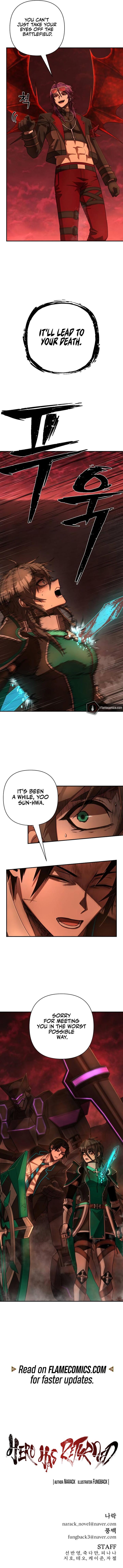 Hero Has Returned 137 18