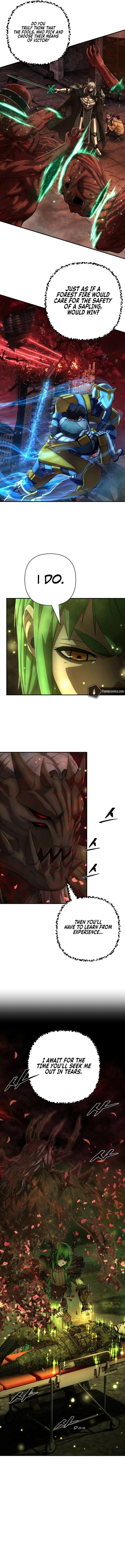 Hero Has Returned 137 4