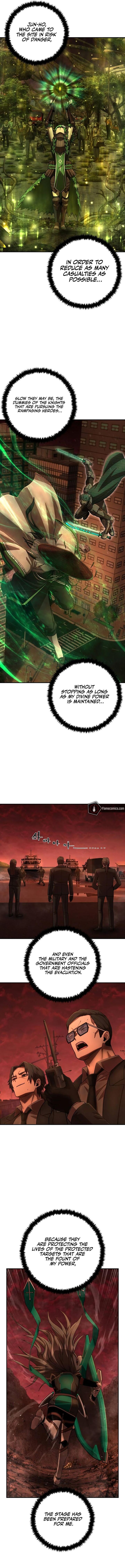 Hero Has Returned 137 6