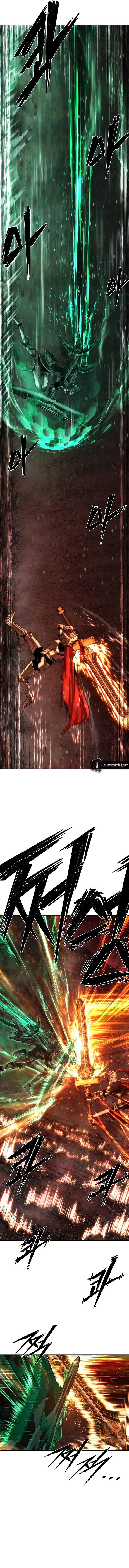 Hero Has Returned 137 8