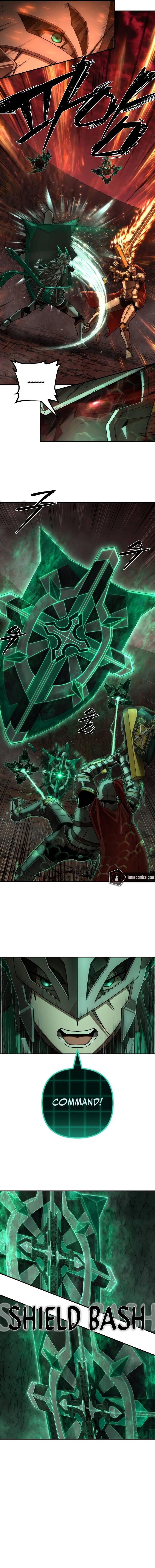Hero Has Returned 137 9