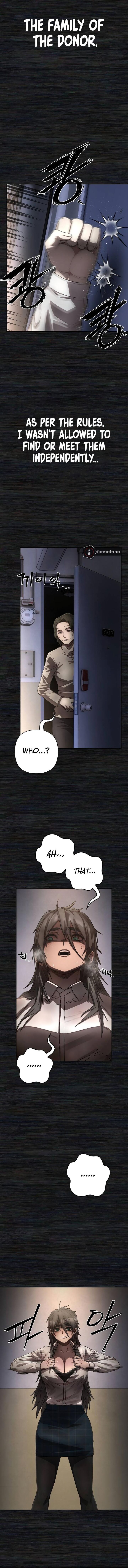 Hero Has Returned 138 14
