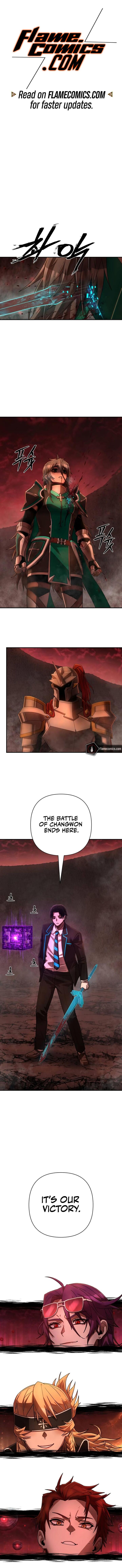 Hero Has Returned 138 2