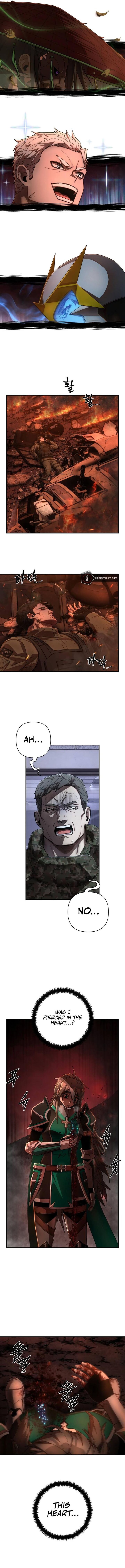 Hero Has Returned 138 3