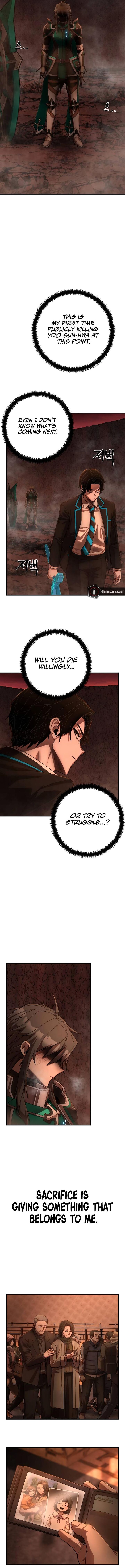 Hero Has Returned 139 11