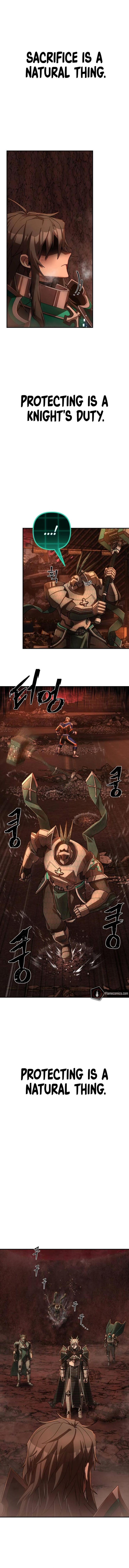 Hero Has Returned 139 12