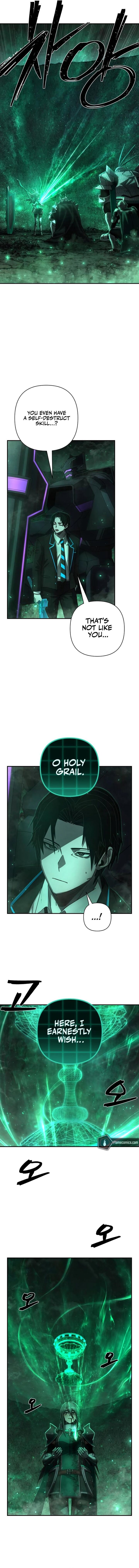 Hero Has Returned 139 15