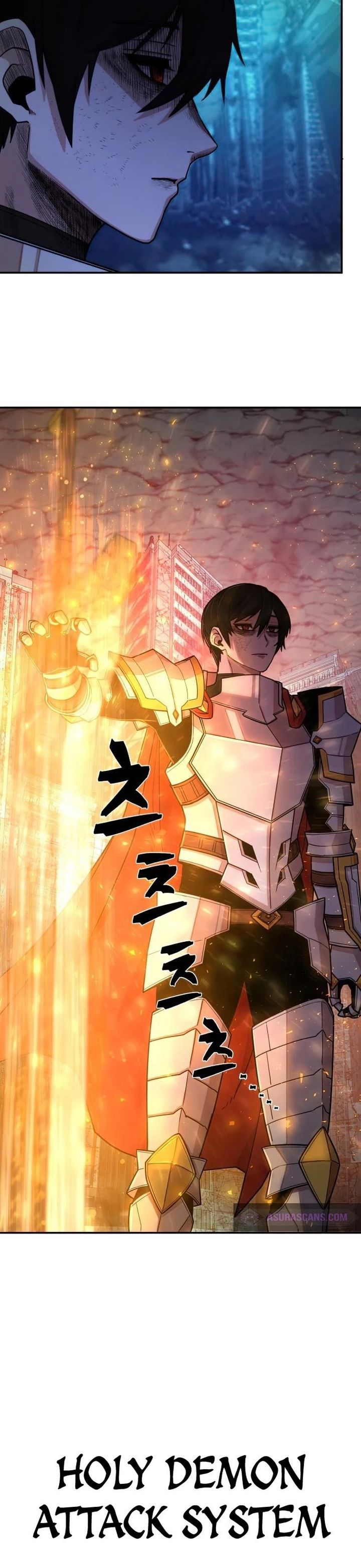 Hero Has Returned 14 14