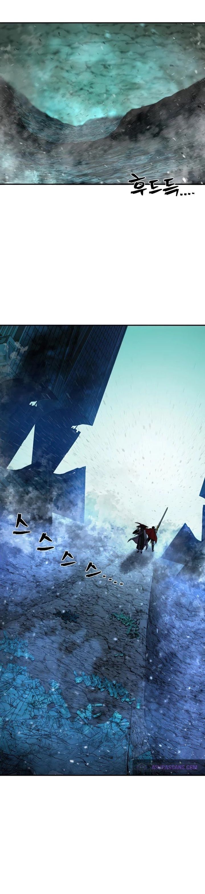 Hero Has Returned 14 19