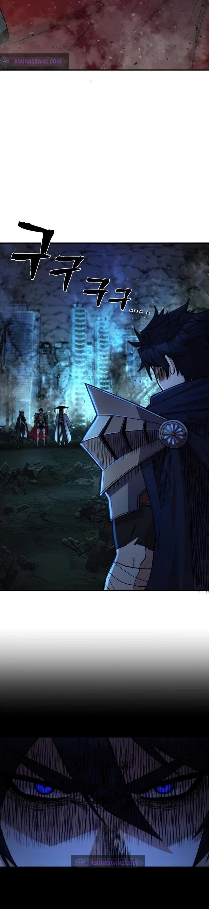Hero Has Returned 14 2