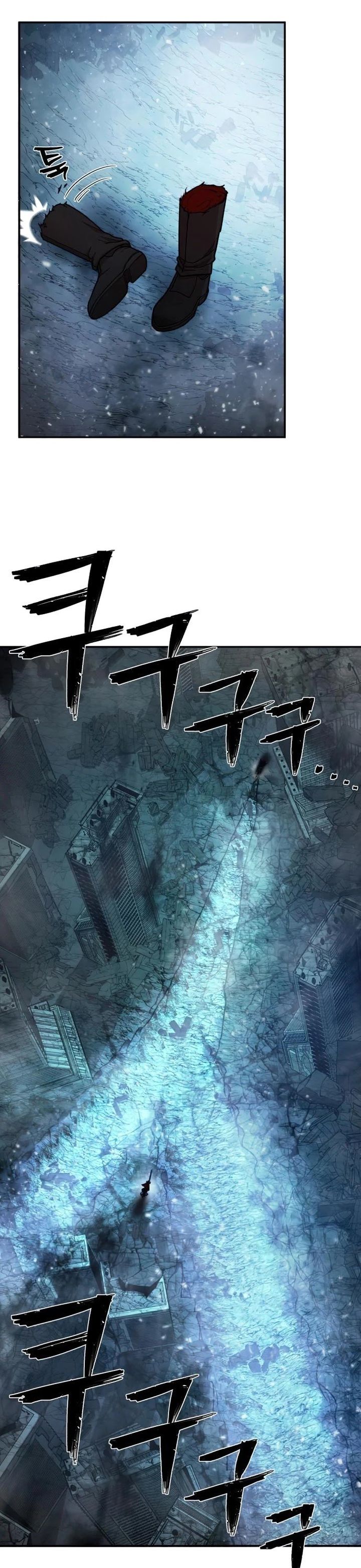 Hero Has Returned 14 20