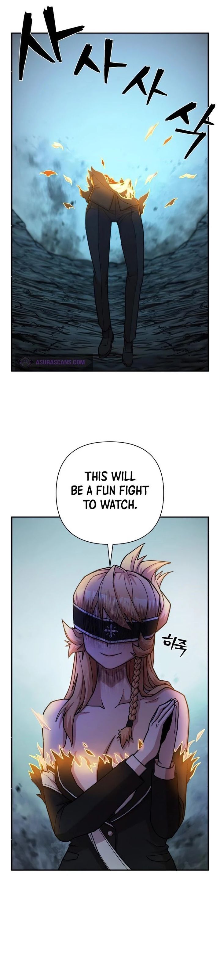 Hero Has Returned 14 24