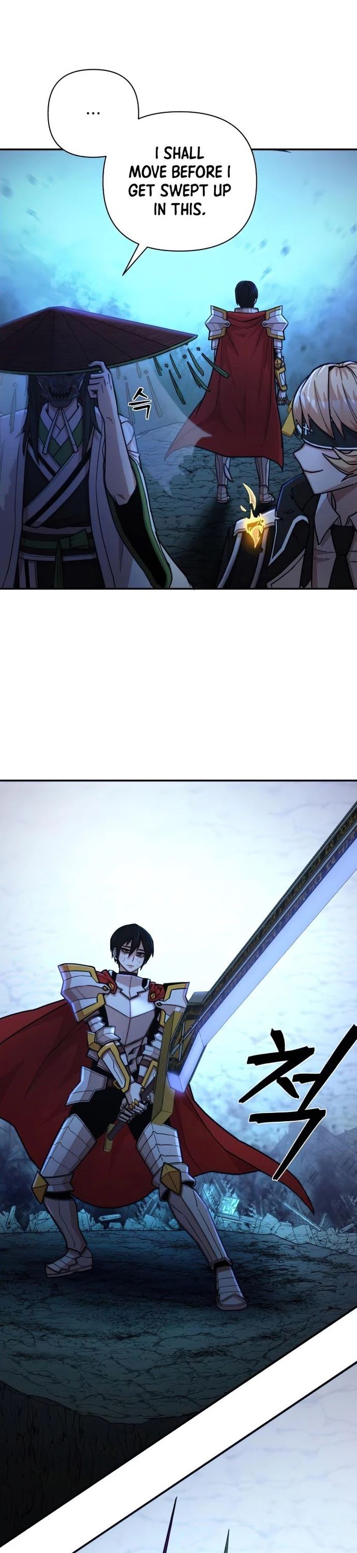Hero Has Returned 14 25