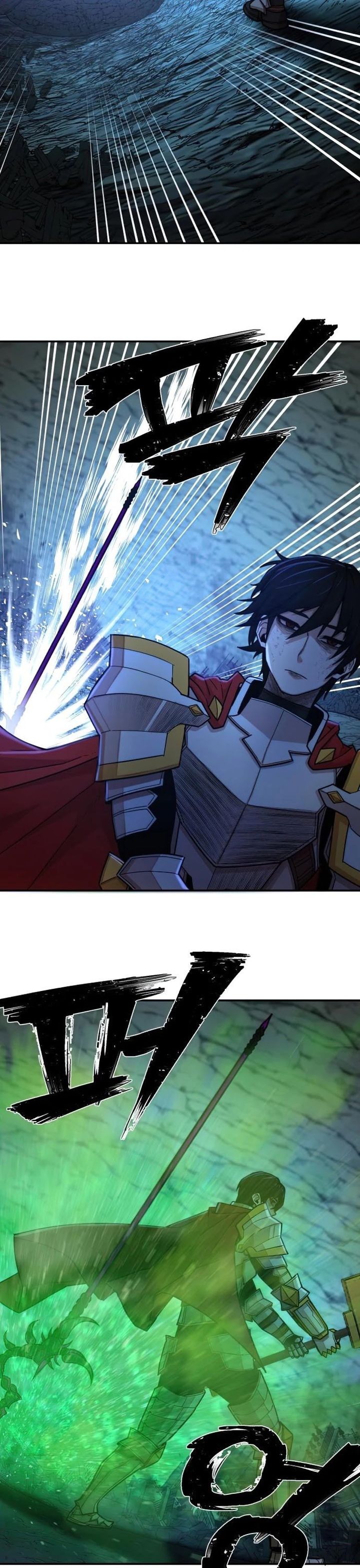 Hero Has Returned 14 27