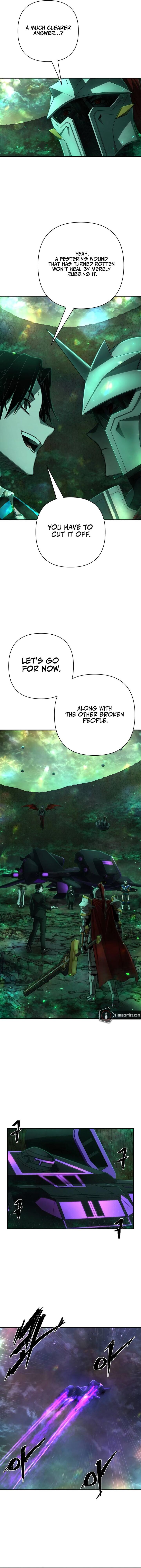 Hero Has Returned 140 15