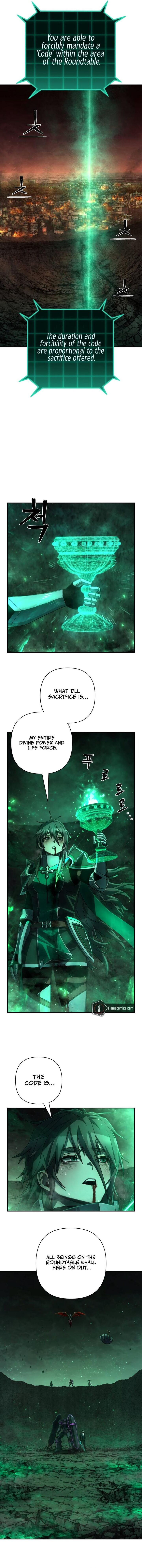Hero Has Returned 140 6
