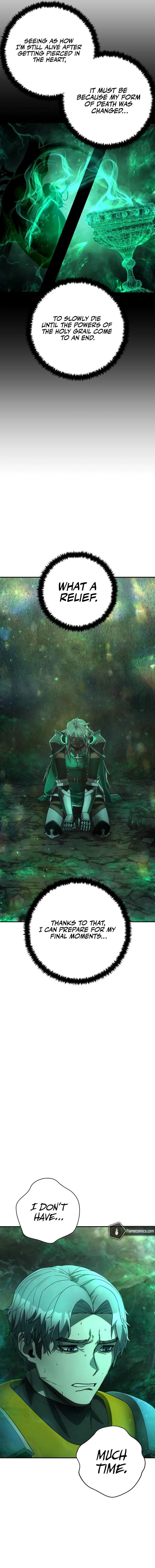 Hero Has Returned 141 5