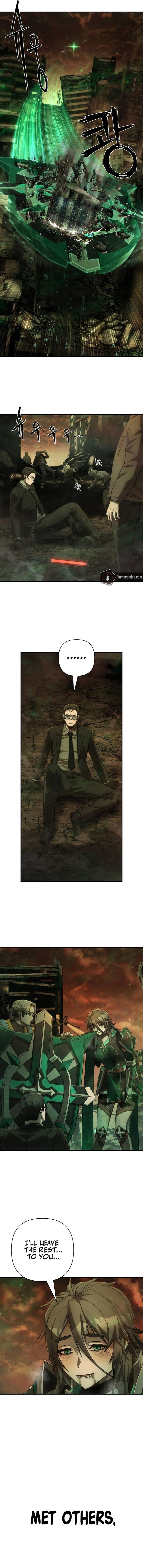 Hero Has Returned 141 8