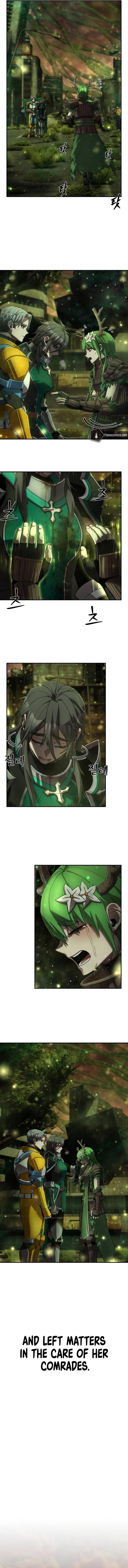 Hero Has Returned 141 9