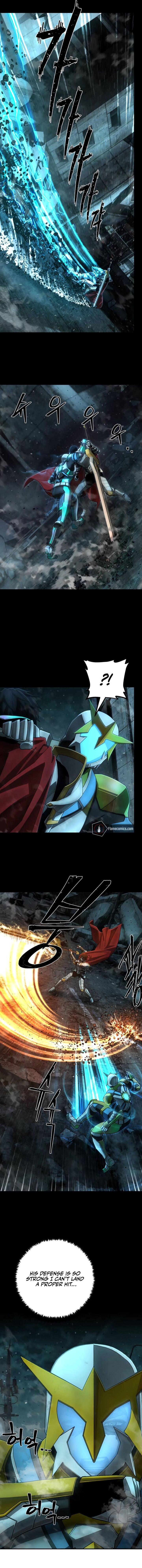 Hero Has Returned 143 13