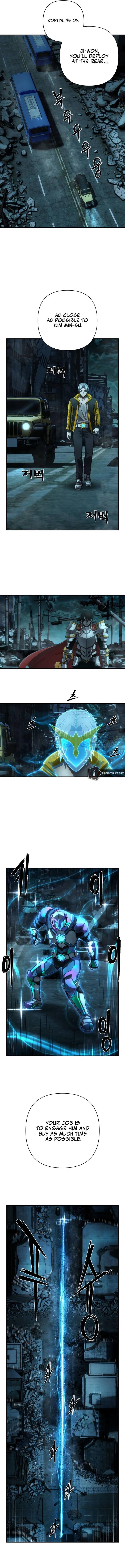 Hero Has Returned 143 4