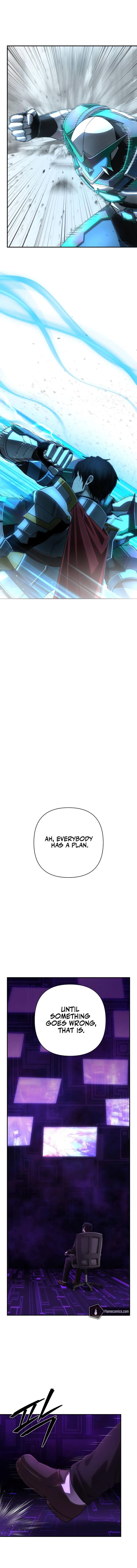 Hero Has Returned 143 5