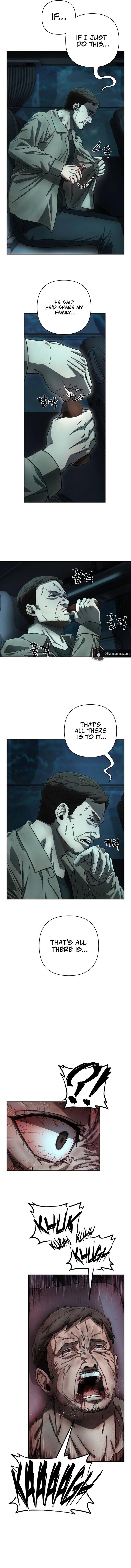 Hero Has Returned 143 8