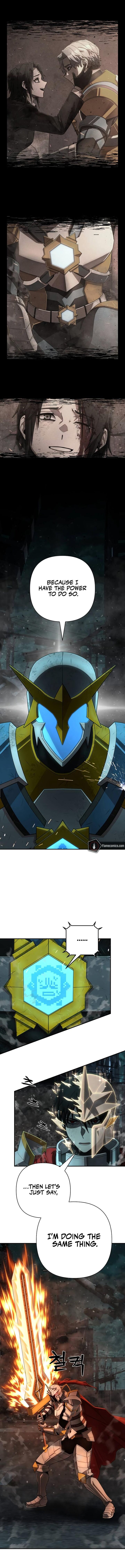 Hero Has Returned 144 11