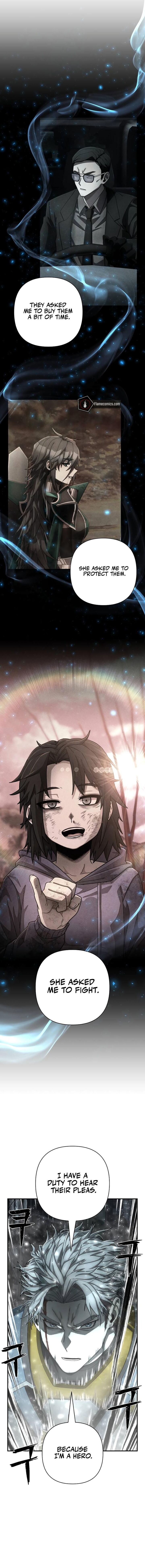 Hero Has Returned 144 14