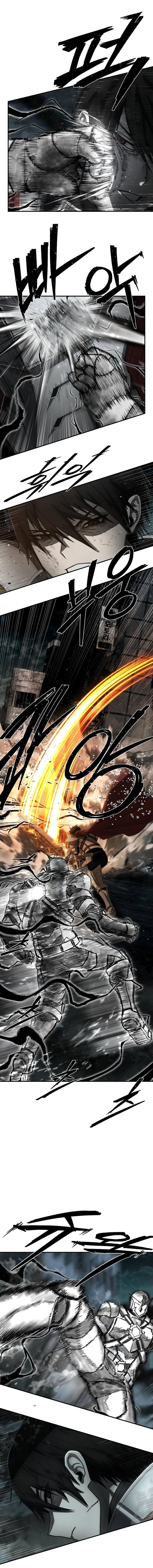 Hero Has Returned 144 3