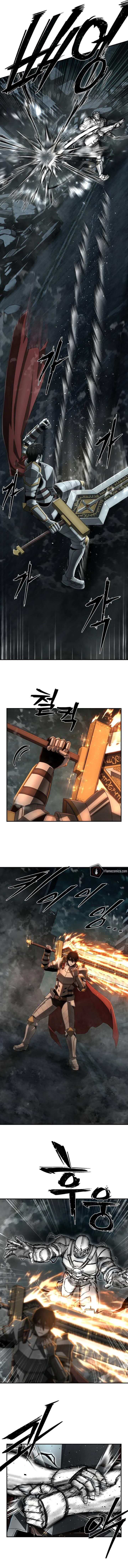 Hero Has Returned 144 4