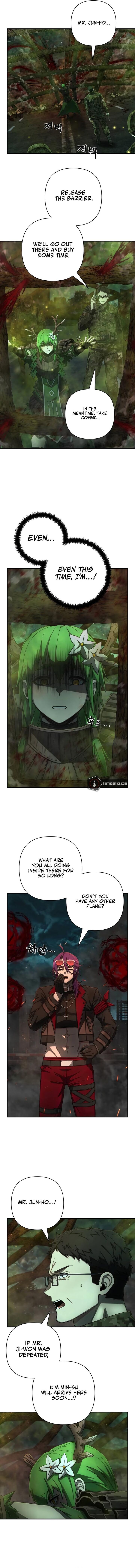 Hero Has Returned 145 10