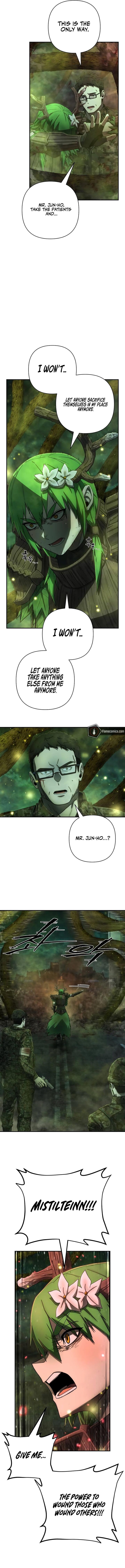 Hero Has Returned 145 11
