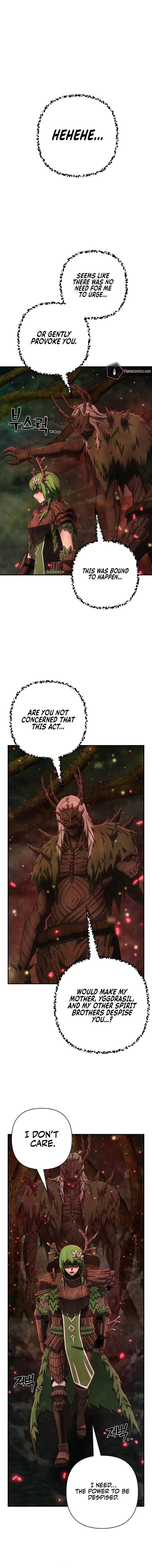 Hero Has Returned 145 12