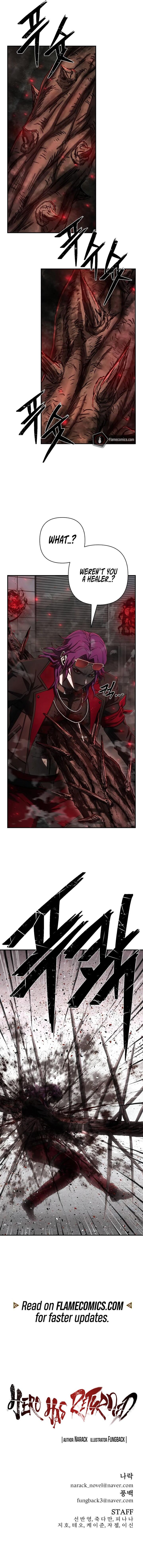 Hero Has Returned 145 15