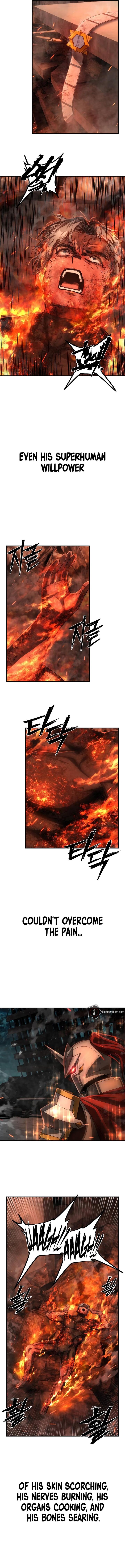 Hero Has Returned 145 7