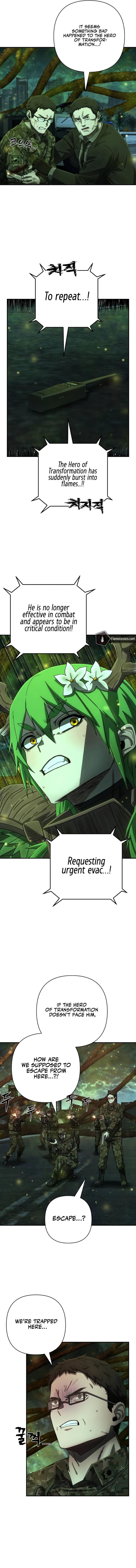 Hero Has Returned 145 9