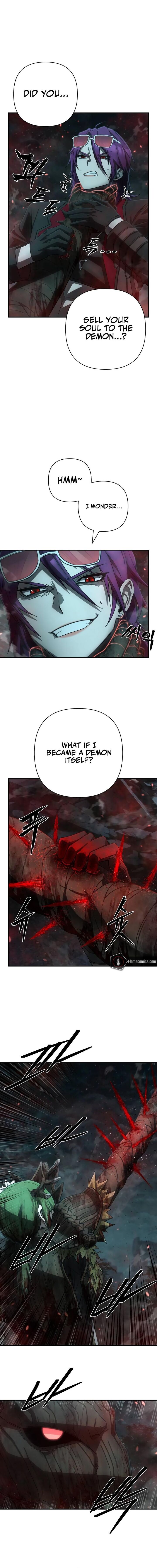 Hero Has Returned 146 11