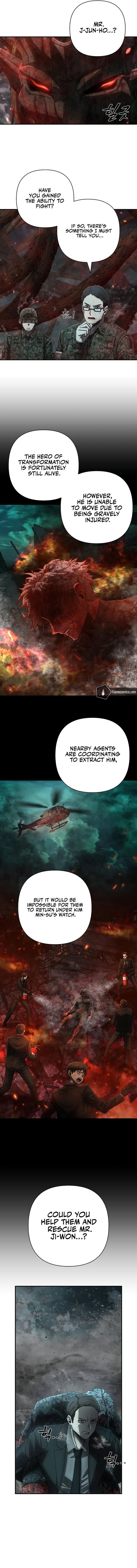 Hero Has Returned 146 13