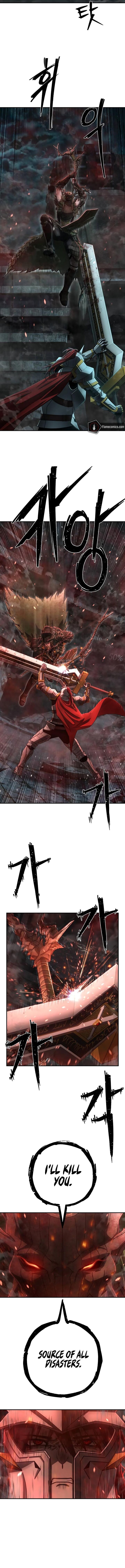 Hero Has Returned 146 16