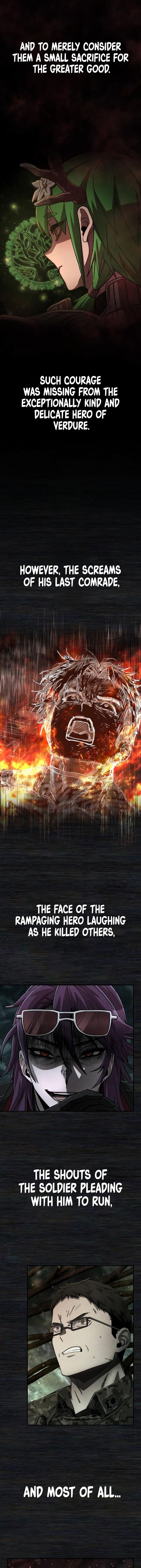 Hero Has Returned 146 3