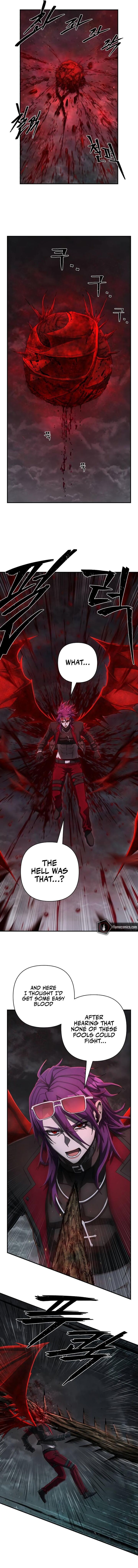 Hero Has Returned 146 5