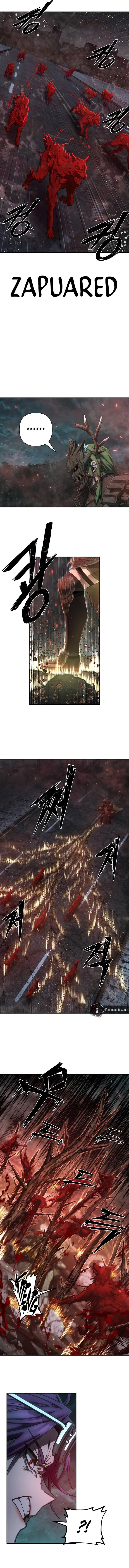 Hero Has Returned 146 7