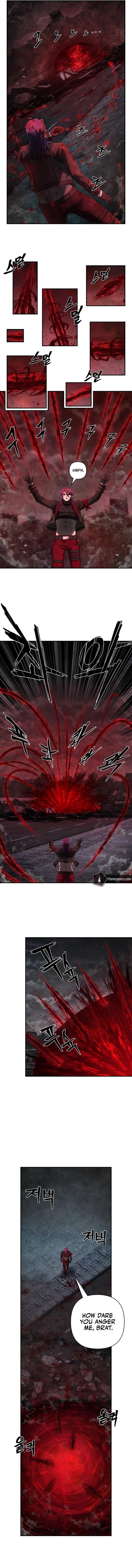 Hero Has Returned 146 9