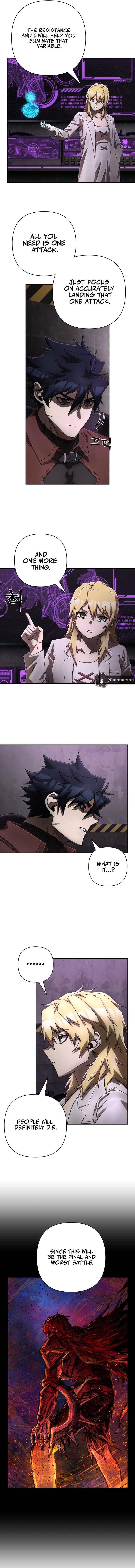 Hero Has Returned 148 10