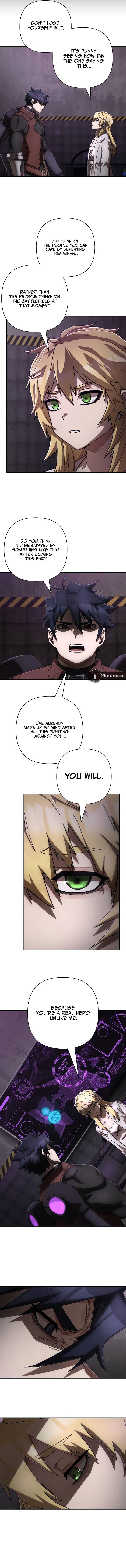 Hero Has Returned 148 11