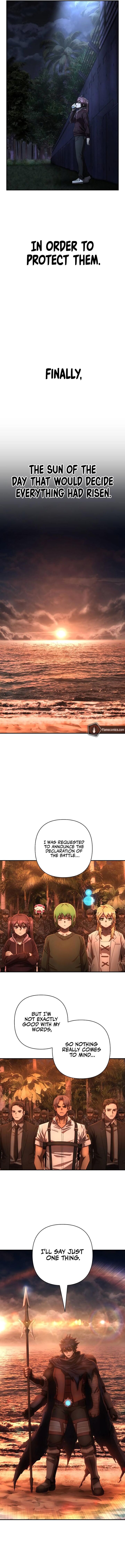 Hero Has Returned 148 14