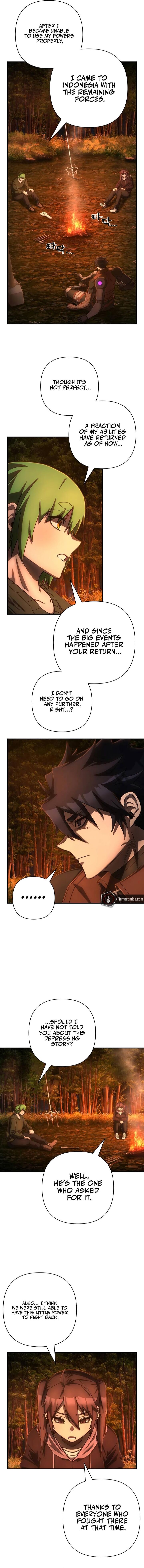 Hero Has Returned 148 4
