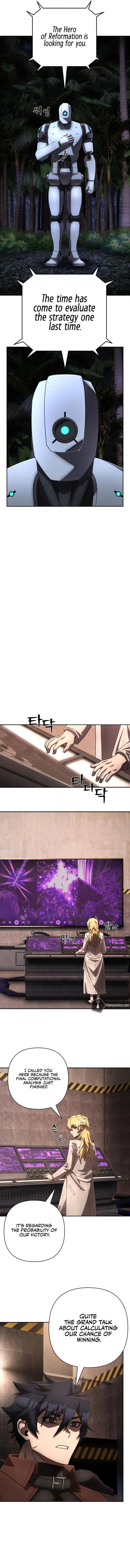 Hero Has Returned 148 8